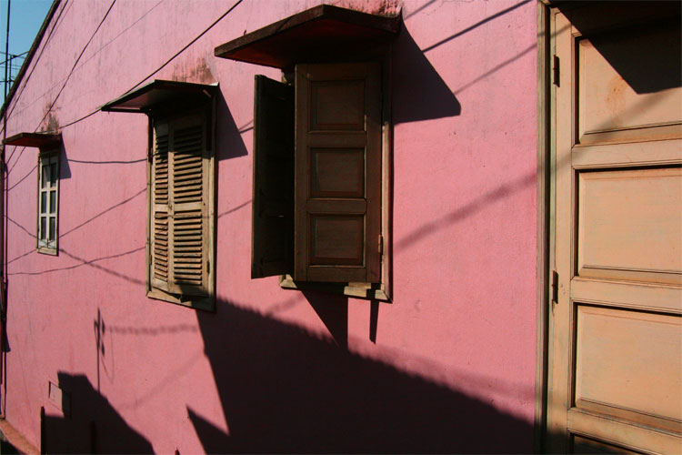 European Pink