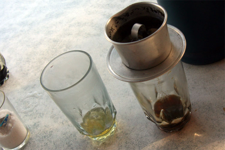 Coffee II