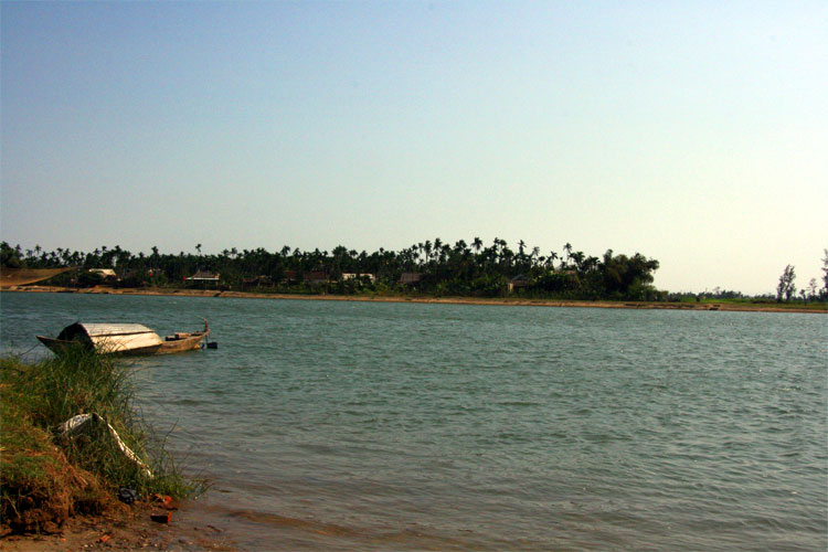 River Palms