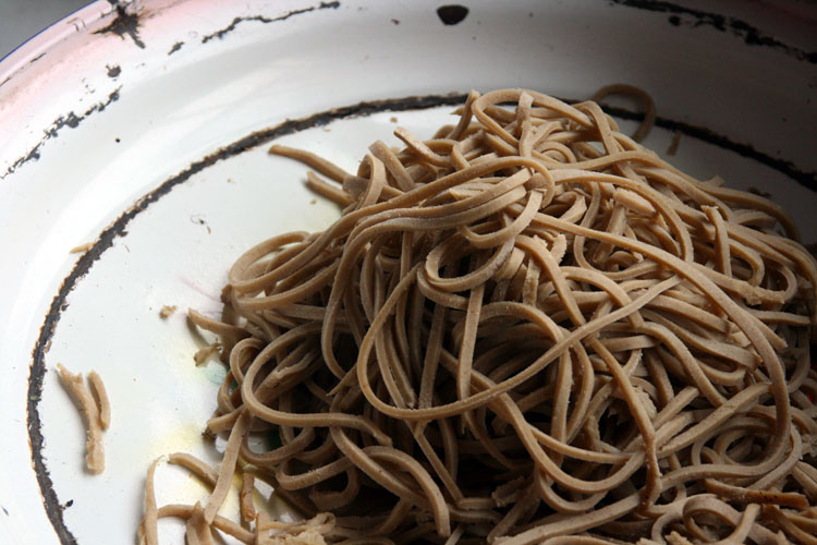 Yuan Mien Tiao Tiao