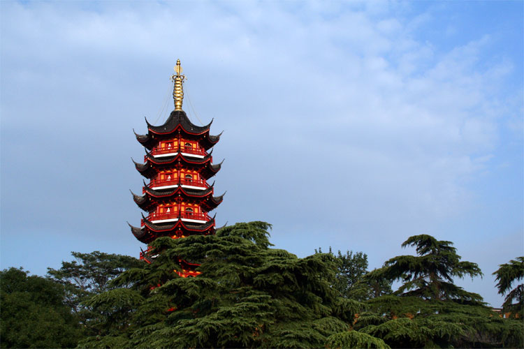 Temple