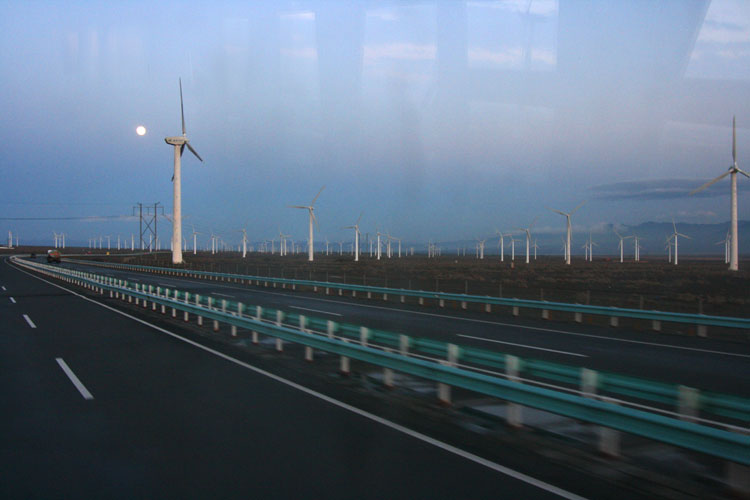 Wind Farm