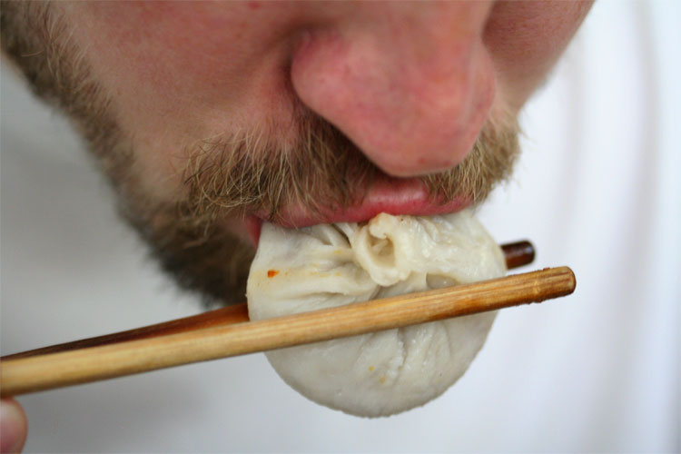 Jiaozi Man, Part IV