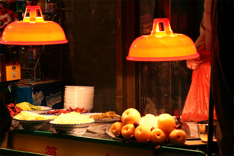 Street Sweets