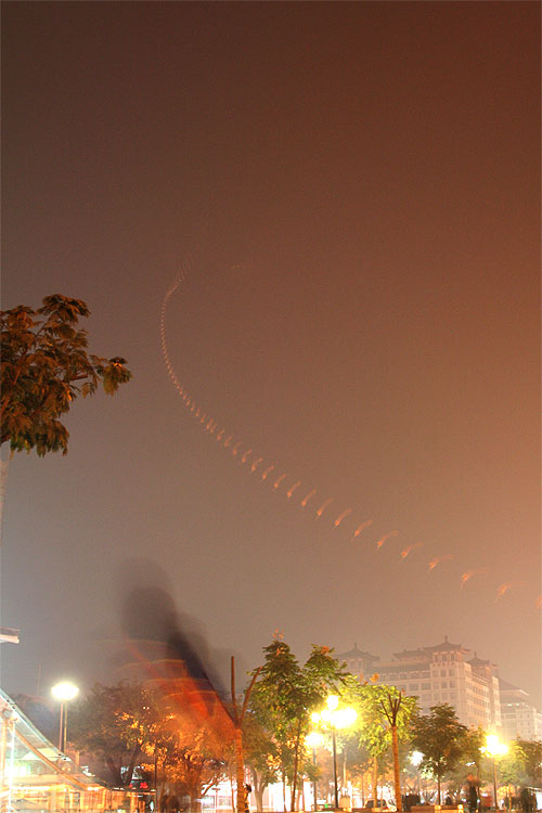 Night Kites